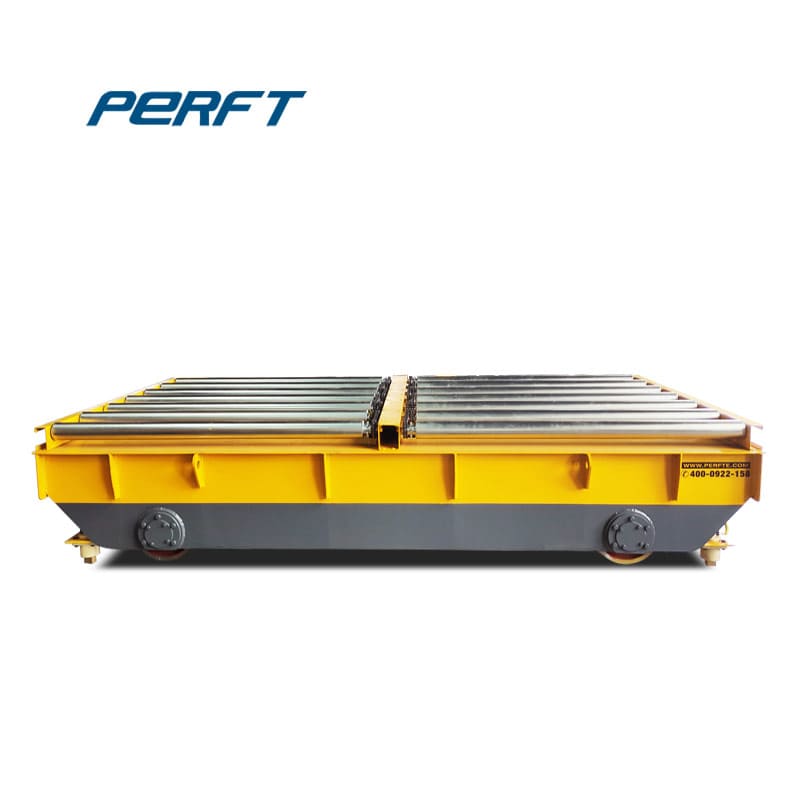 Rail Transfer Car Suppliers 6 Ton